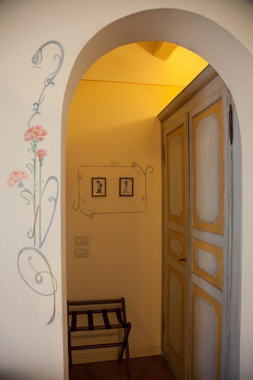 Hotel Locanda Degli Artisti Borgo San Lorenzo Room photo