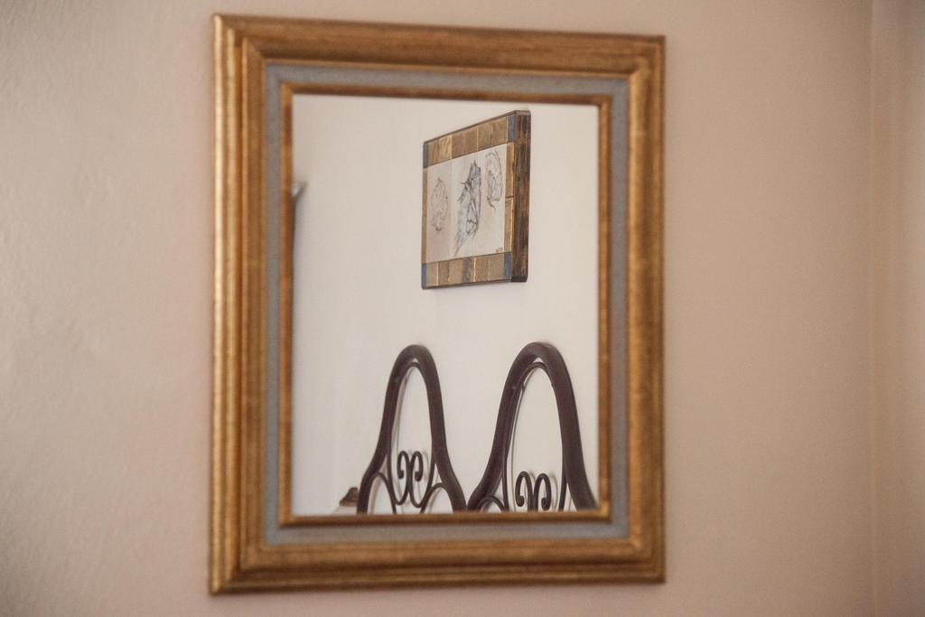 Hotel Locanda Degli Artisti Borgo San Lorenzo Room photo