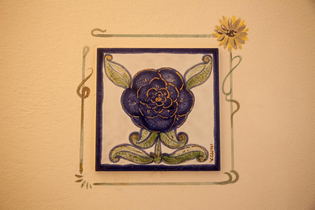 Hotel Locanda Degli Artisti Borgo San Lorenzo Room photo