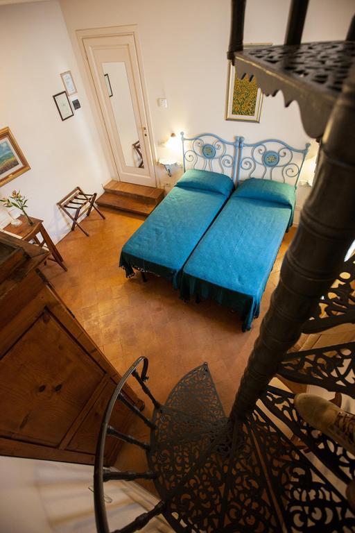 Hotel Locanda Degli Artisti Borgo San Lorenzo Room photo
